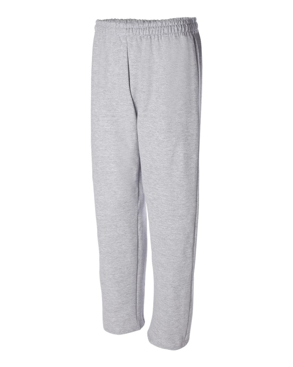 Gildan - Heavy Blend™ Open-Bottom Sweatpants