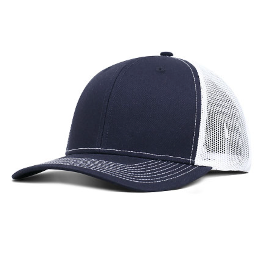Fahrenheit Pro Style Trucker Cap