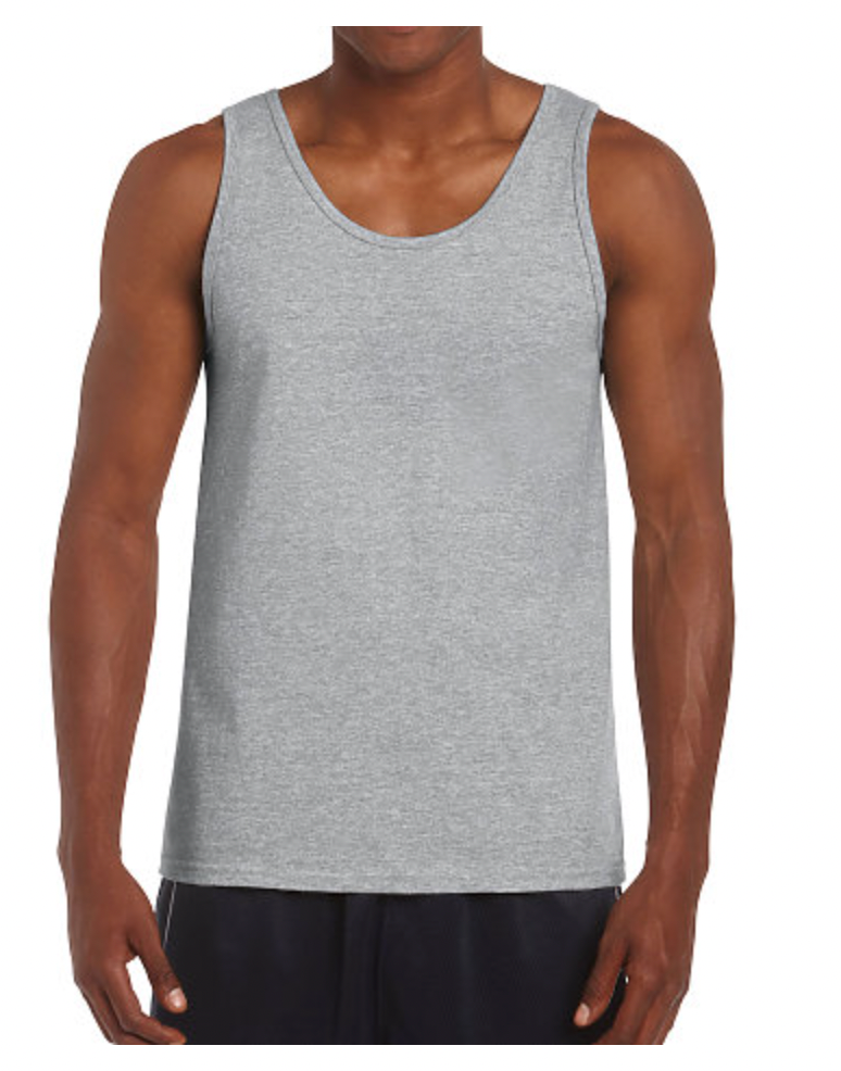 Gildan Softstyle Adult Tank Top