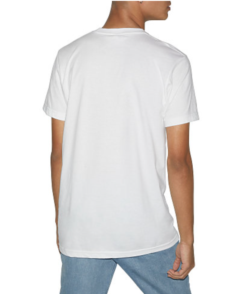 American Apparel Unisex Fine Jersey T-Shirt