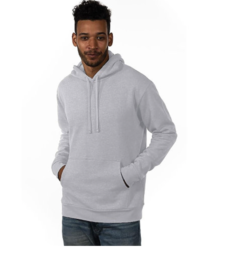 Next Level Unisex Malibu Hoodie