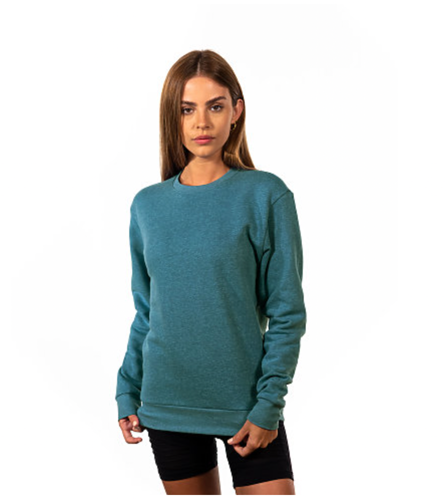 Next Level Unisex Malibu Sweatshirt