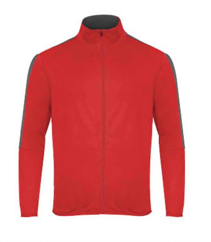 Badger Youth Blitz Outer-Core Jacket
