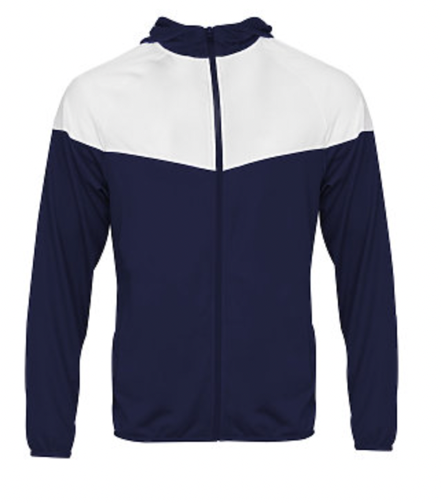 Badger Youth Sprint Outer-Core Jacket