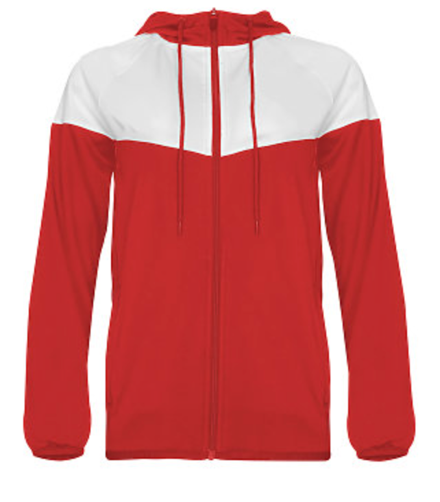 Badger Women's Sprint Outer-Core Jacket