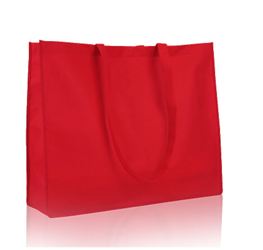 Q-Tees Non Woven Tote Bag