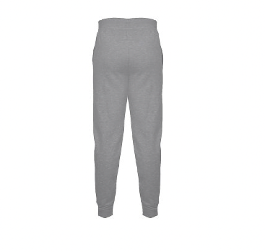 Badger Women's Athletic Fleece Jogger Pant