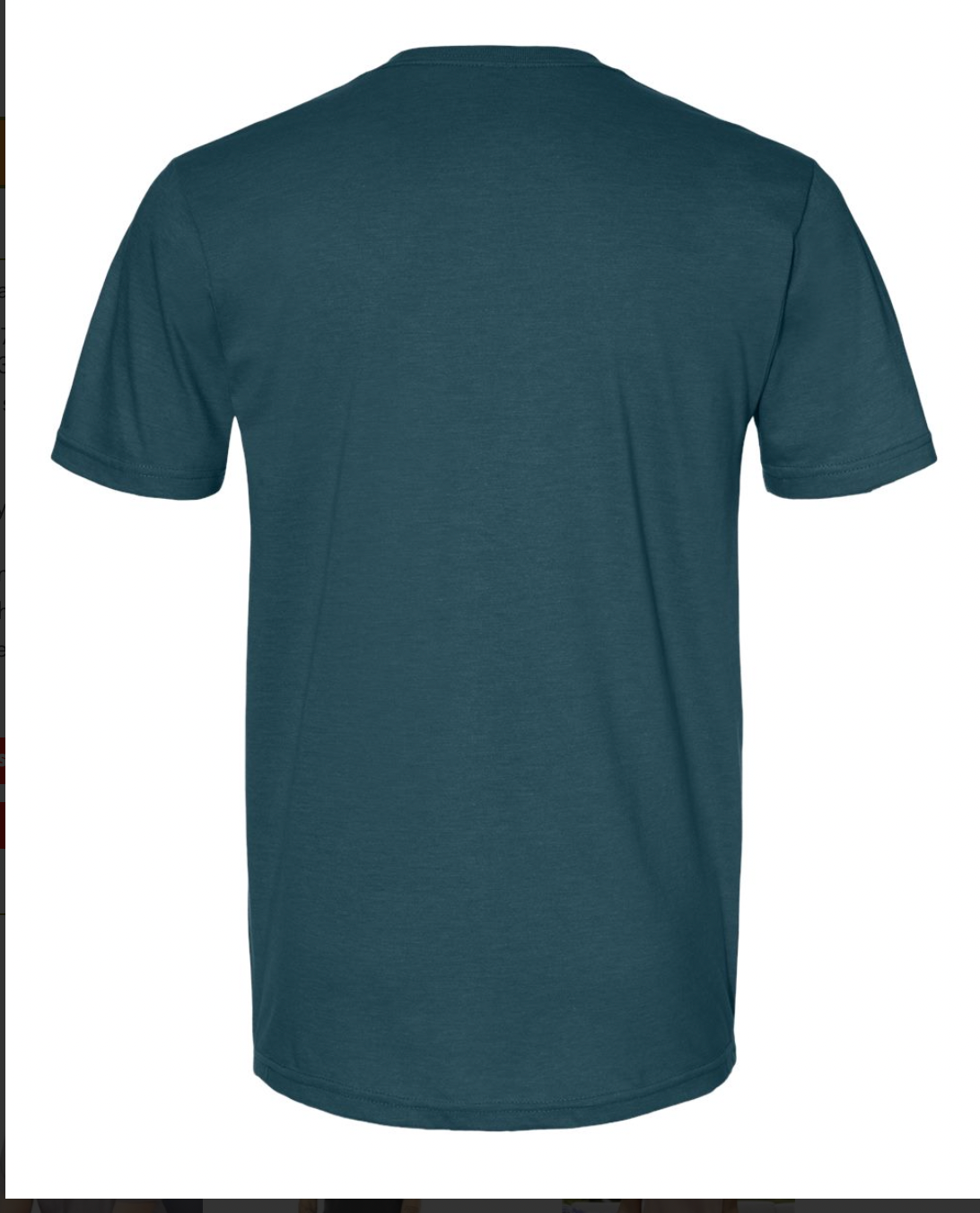 Gildan Softstyle® CVC T-Shirt