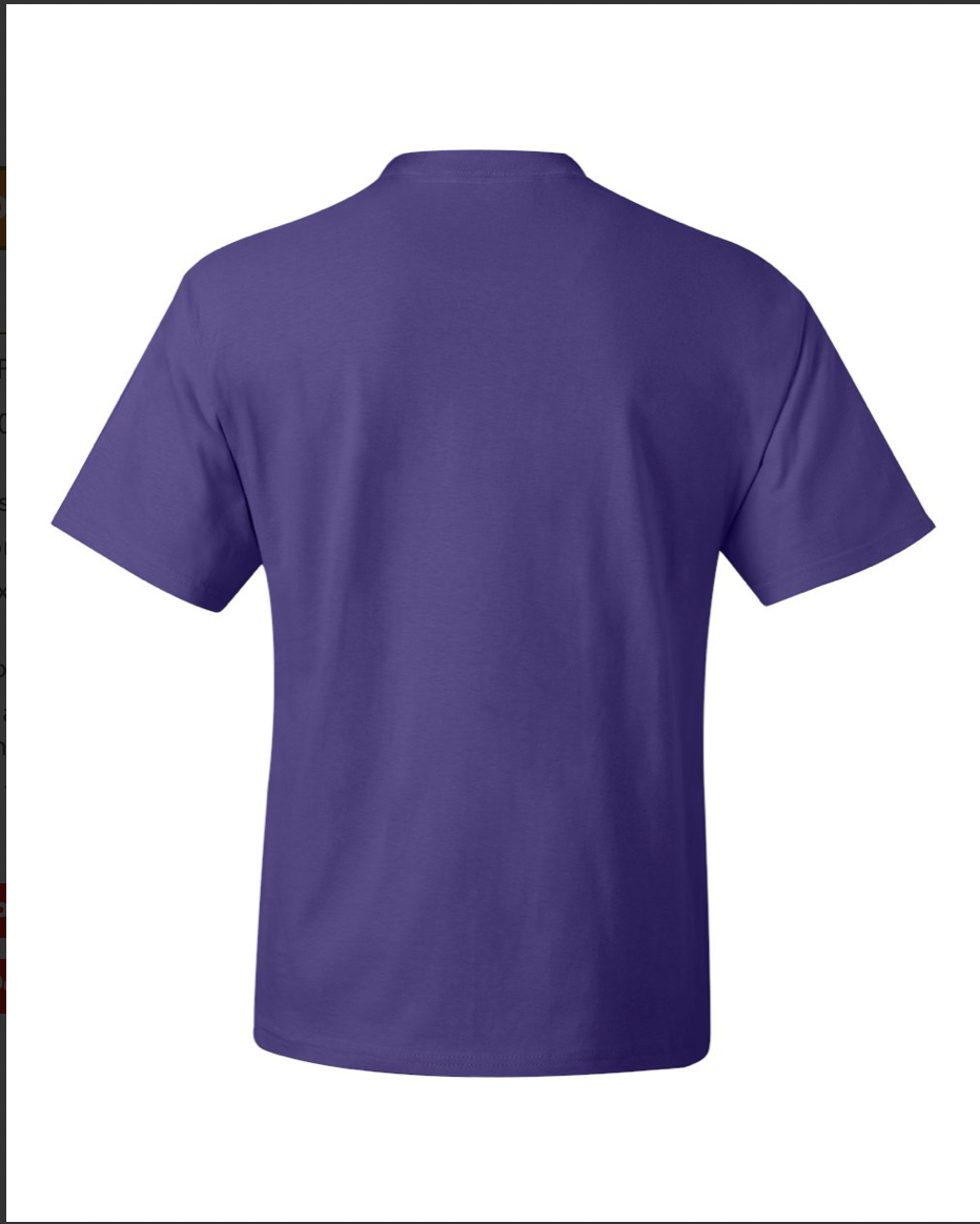 Hanes - Beefy-T® T-Shirt