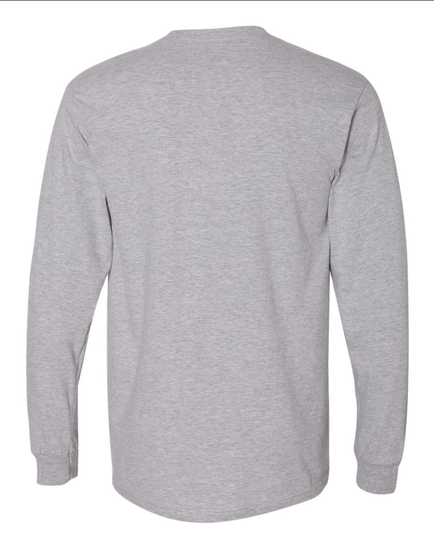 Gildan - Hammer™ Long Sleeve T-Shirt