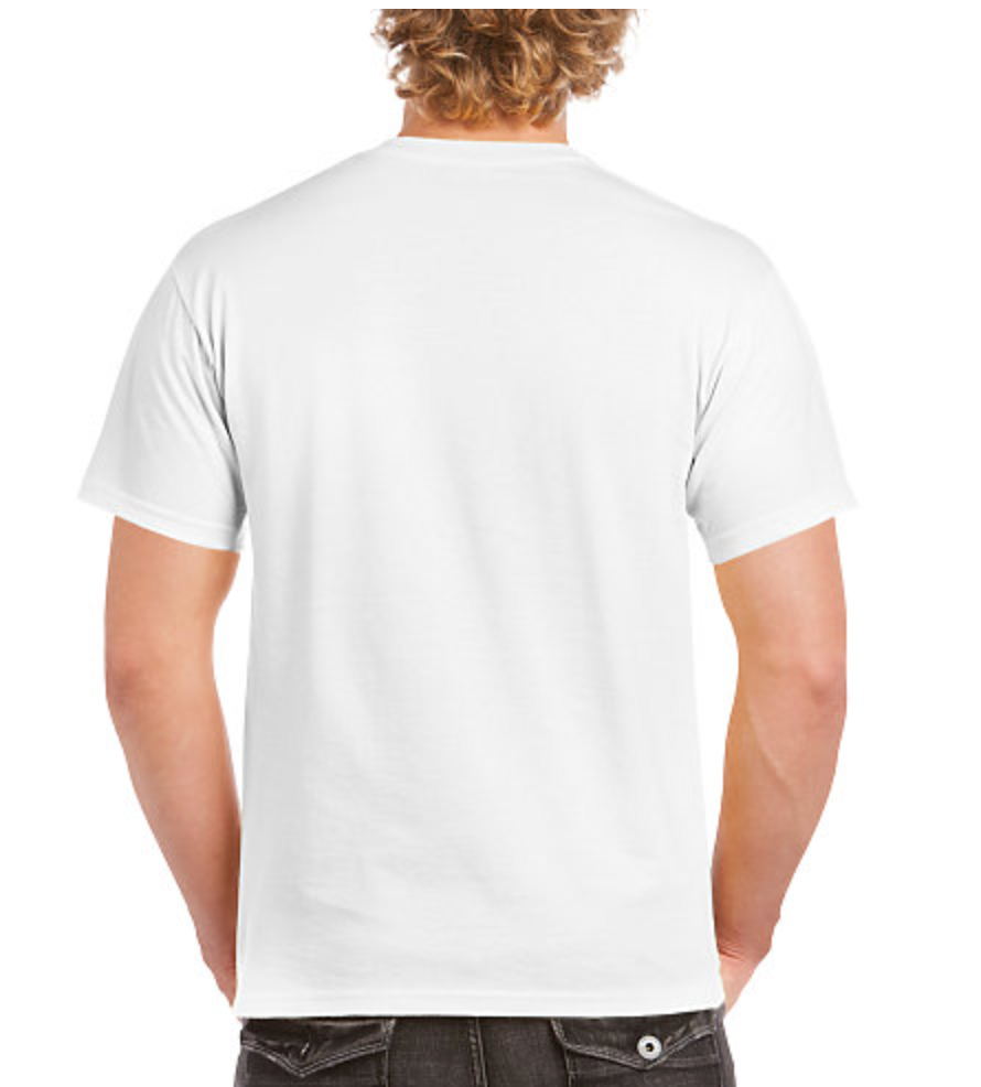 Gildan Heavy Cotton Adult T-Shirt