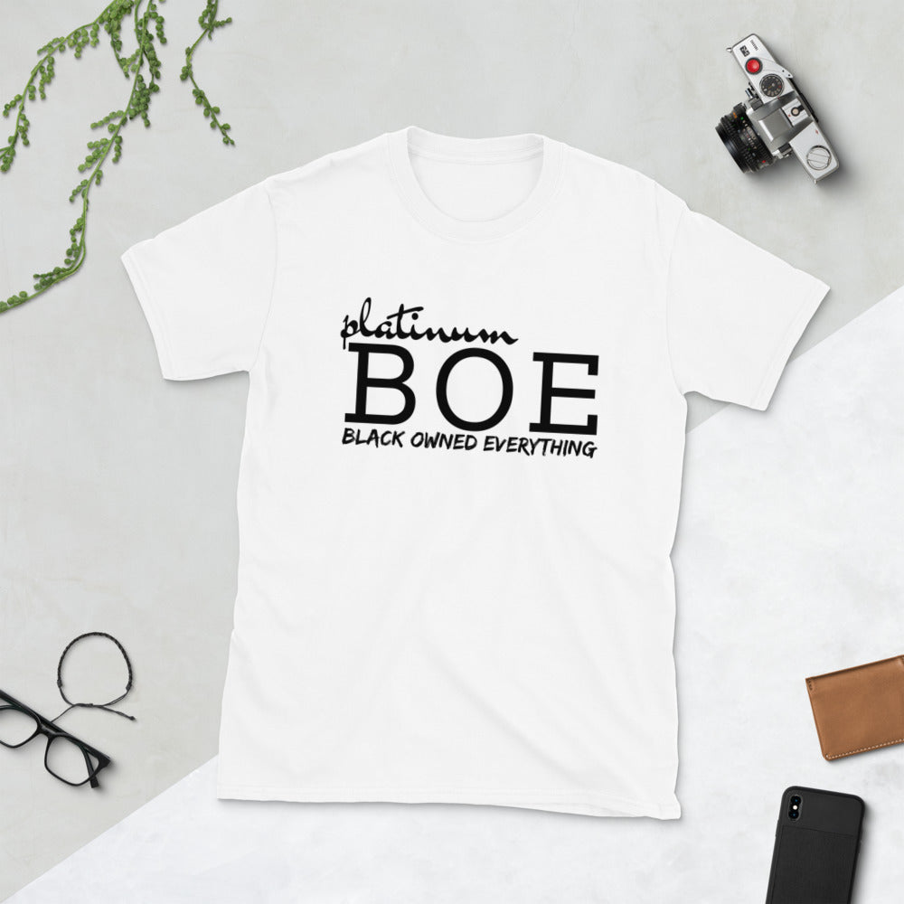 Platinum BOE