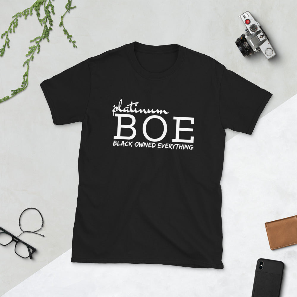 Platinum BOE