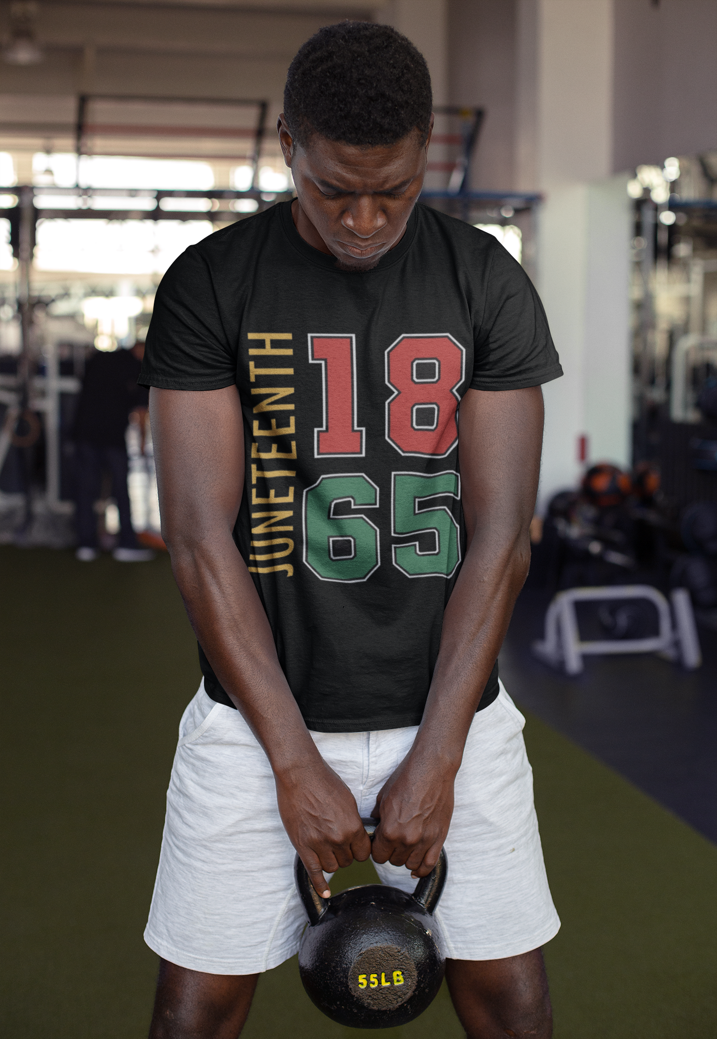Juneteenth 1865 Tee