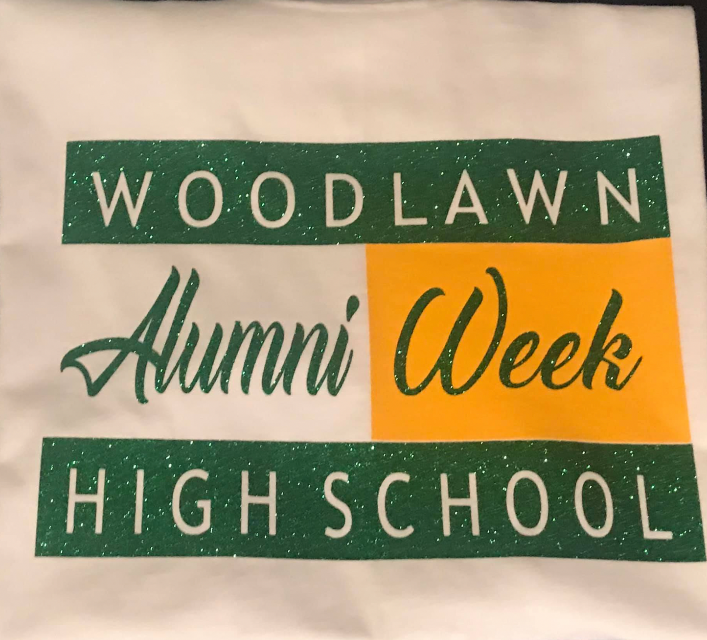 Alumni Week