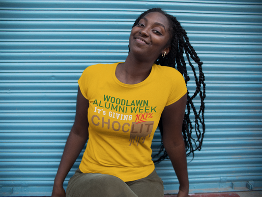 ChocLit Tee