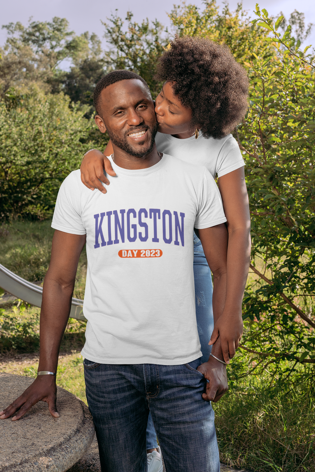 Kingston 2023
