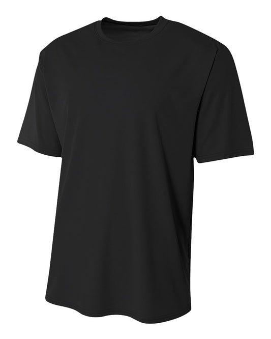 A4  Sprint Performance T-Shirt