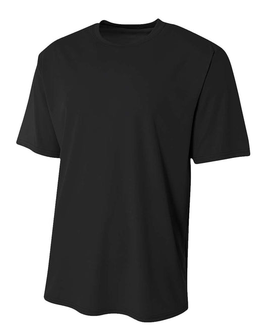A4 Youth Sprint Performance T-Shirt