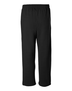 Gildan - Heavy Blend™ Open-Bottom Sweatpants