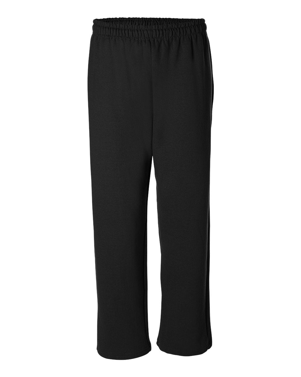 Gildan - Heavy Blend™ Open-Bottom Sweatpants