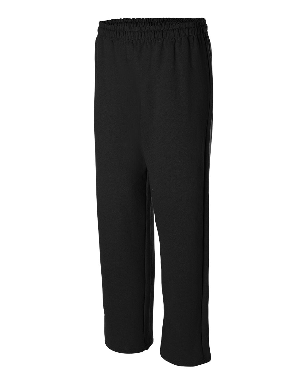 Gildan - Heavy Blend™ Open-Bottom Sweatpants