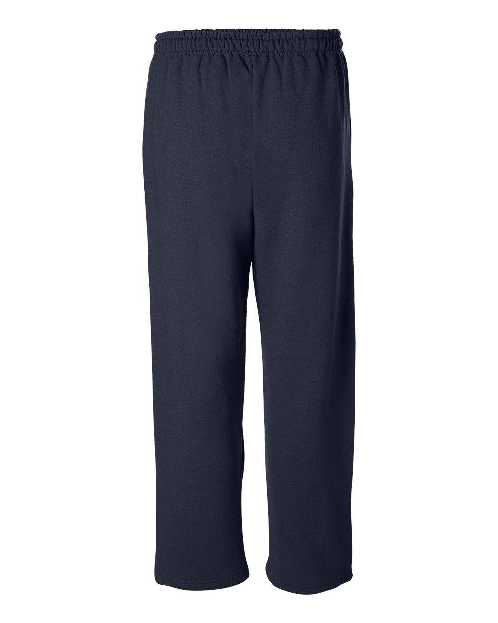 Gildan - Heavy Blend™ Open-Bottom Sweatpants
