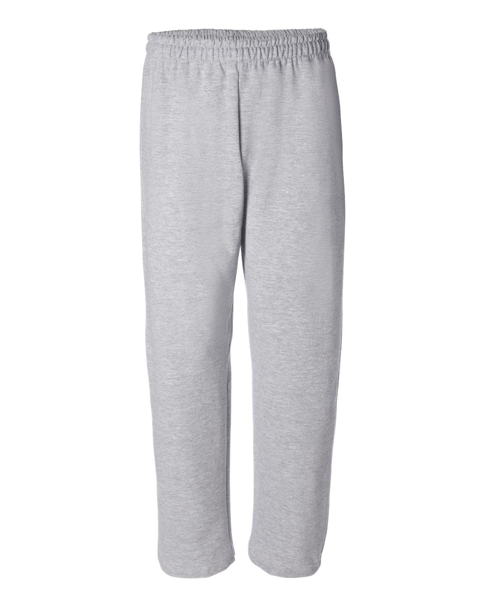 Gildan - Heavy Blend™ Open-Bottom Sweatpants