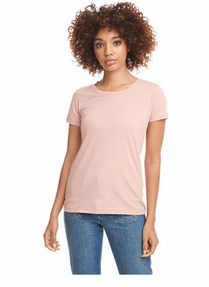 Next Level Women's Ideal Tee