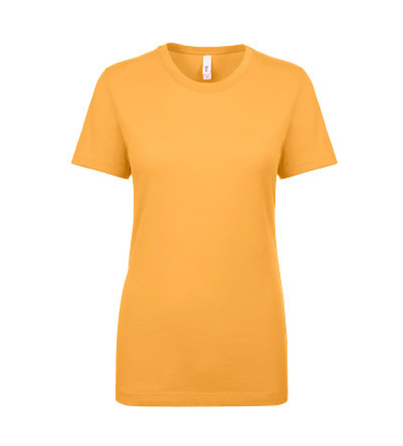 Next Level Women's Ideal Tee