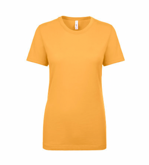 Next Level Women's Ideal Tee