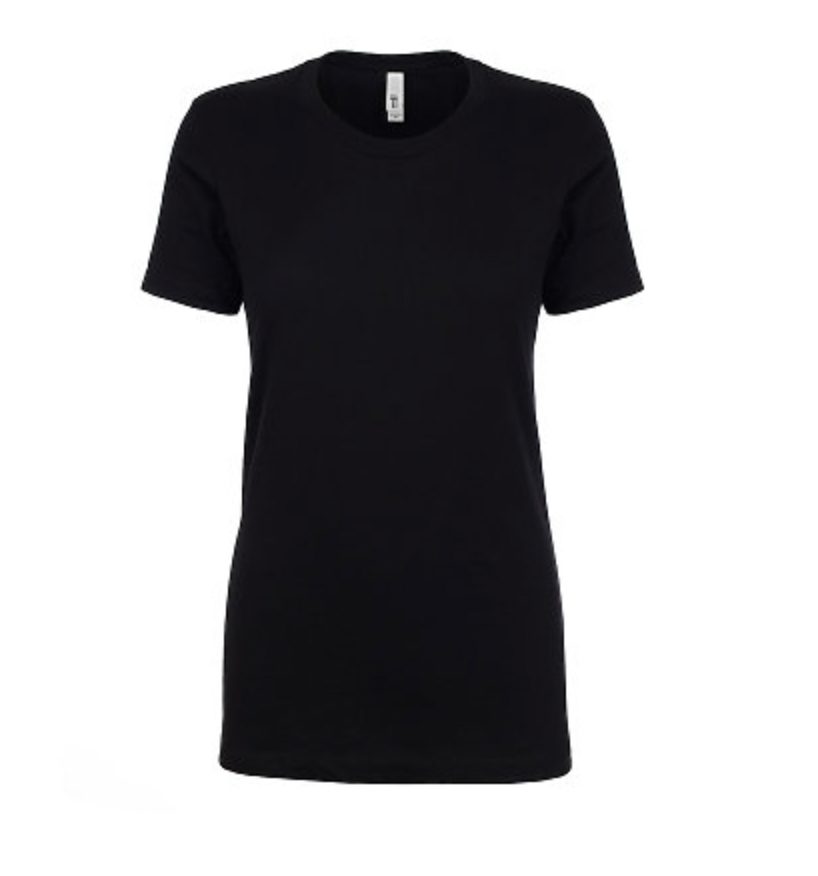 Next Level Women's Ideal Tee