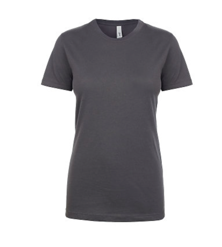 Next Level Women's Ideal Tee