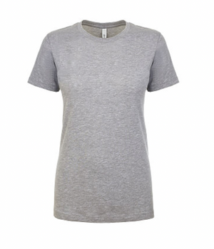 Next Level Women's Ideal Tee