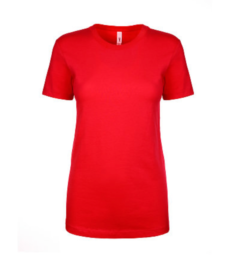 Next Level Women's Ideal Tee