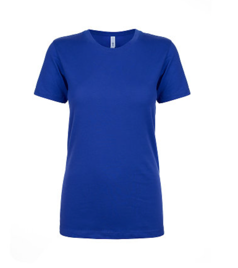 Next Level Women's Ideal Tee