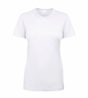 Next Level Women's Ideal Tee