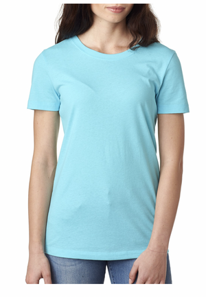 Next Level Women's Ideal Tee