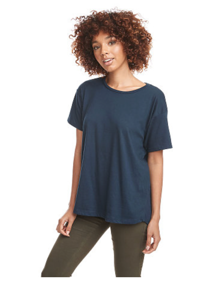 Next Level Women's Ideal Flow Tee
