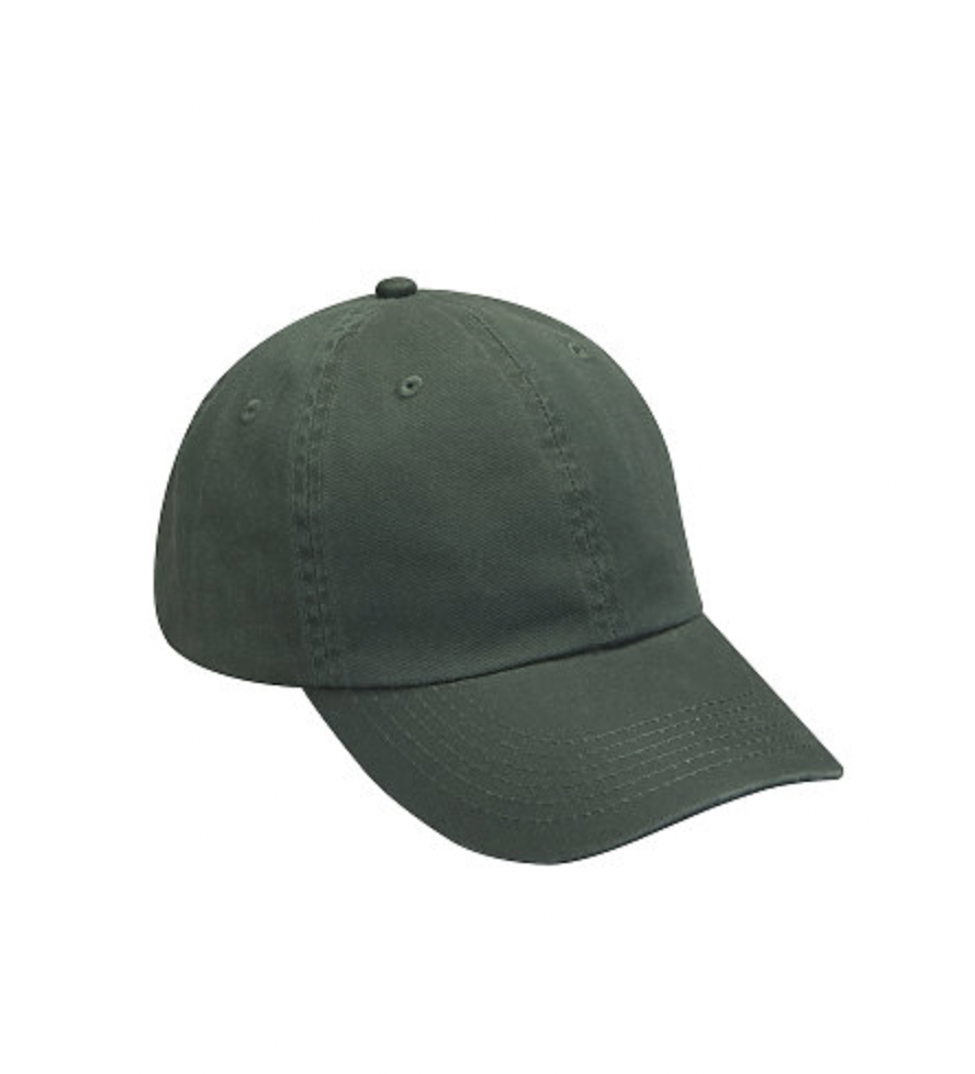 Adams Contender Cap