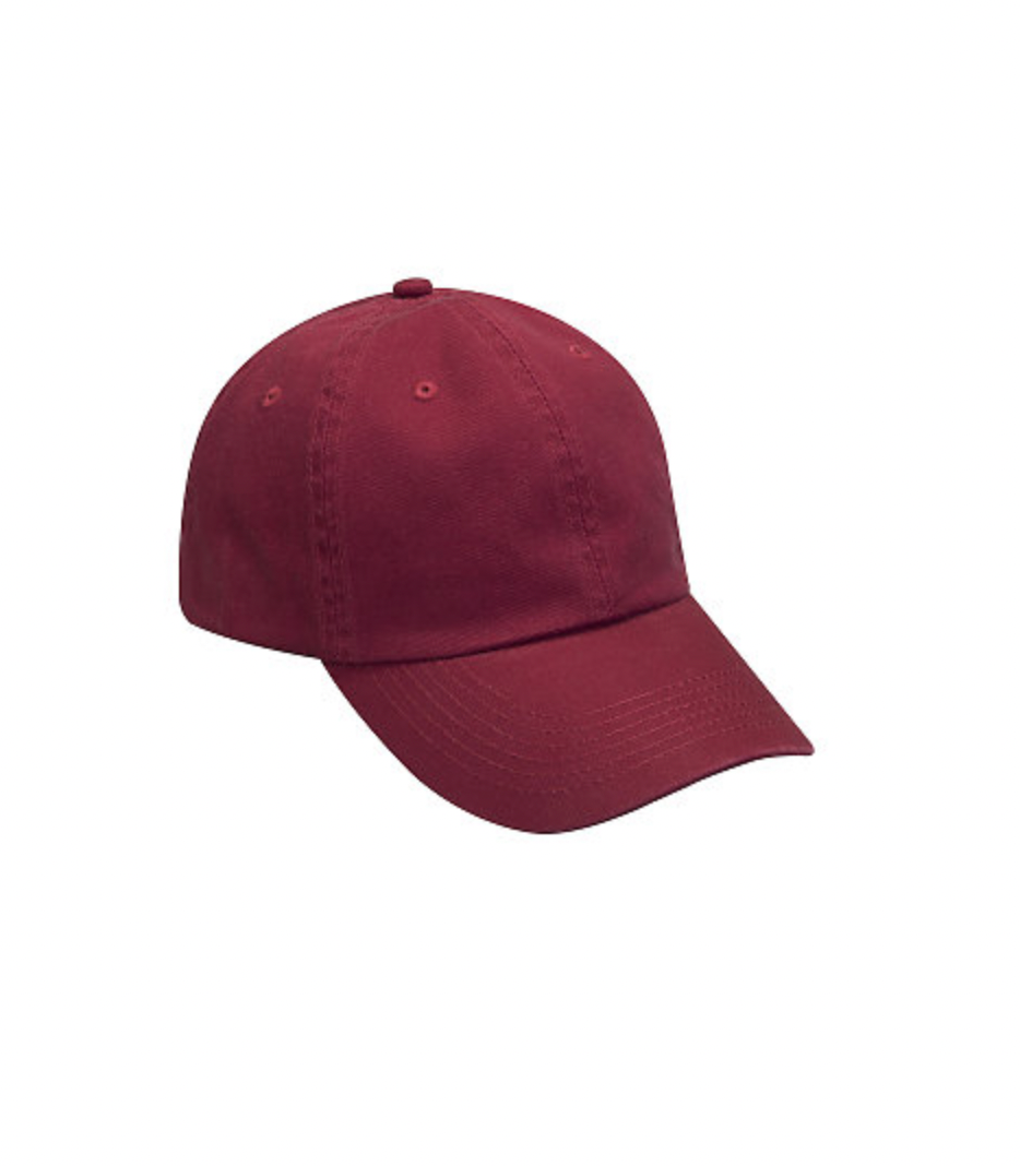 Adams Contender Cap