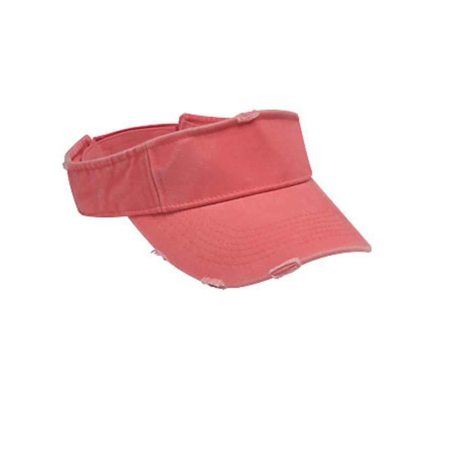 Adams Drifter Visor