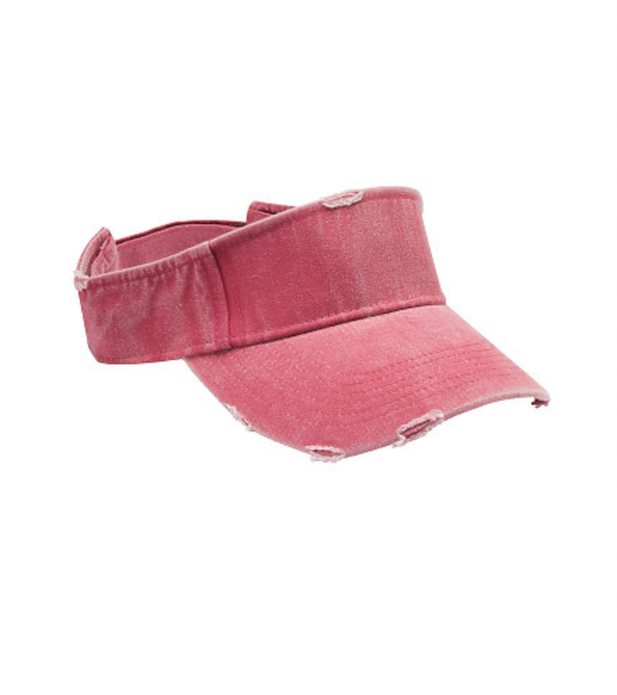 Adams Drifter Visor