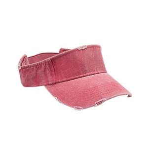 Adams Drifter Visor