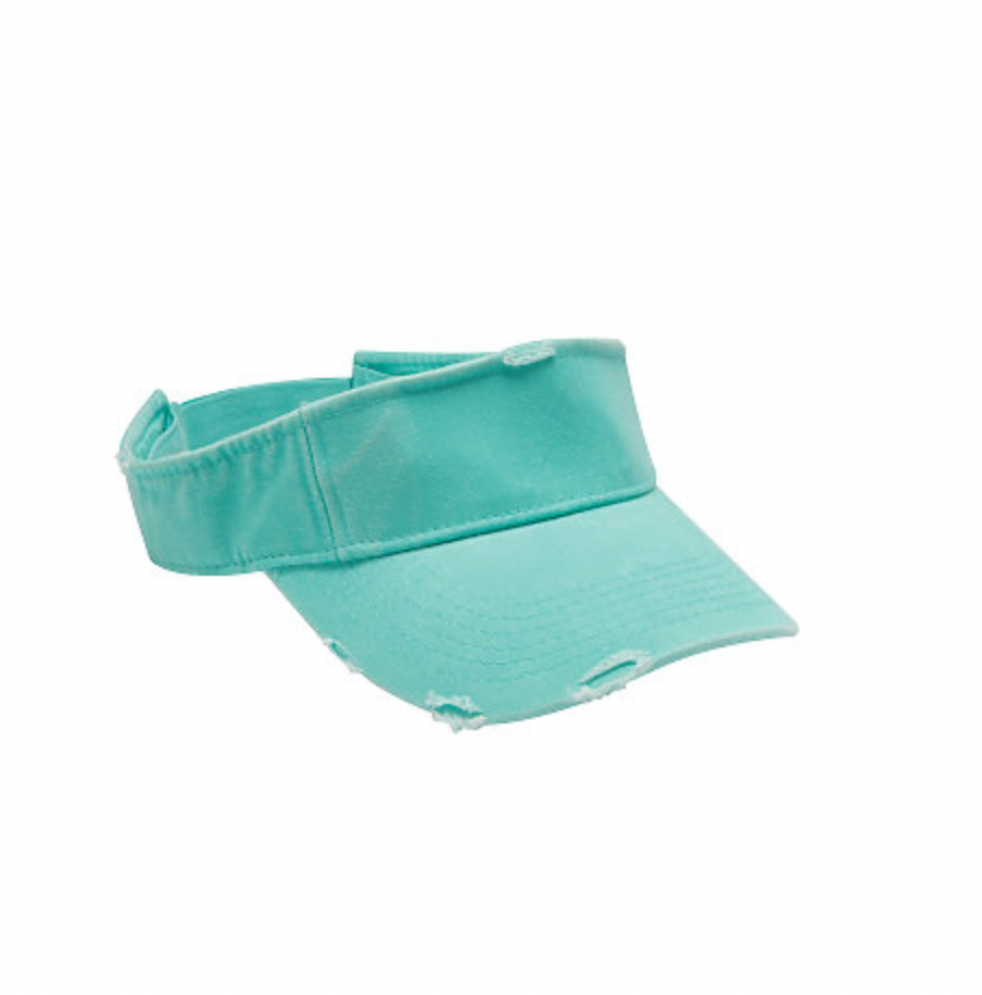 Adams Drifter Visor