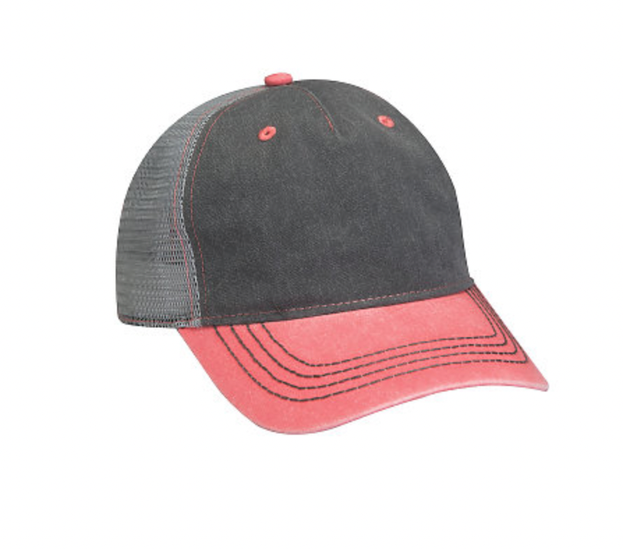 Adams Endeaver Cap