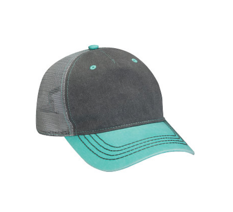 Adams Endeaver Cap