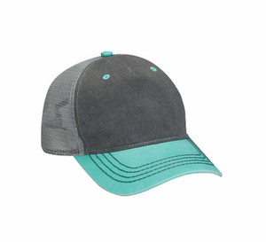 Adams Endeaver Cap