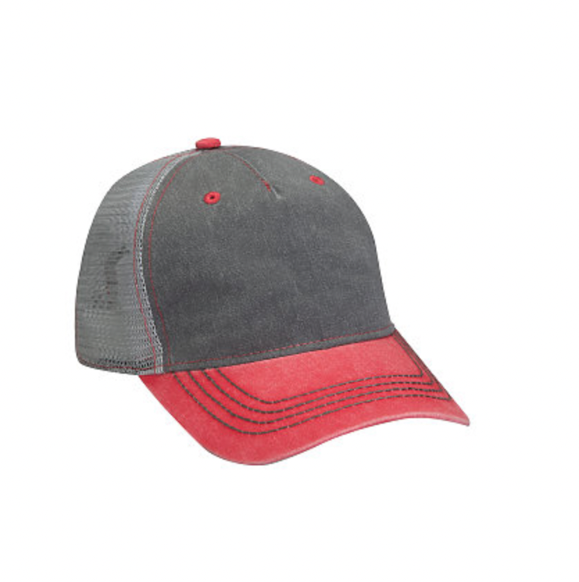 Adams Endeaver Cap