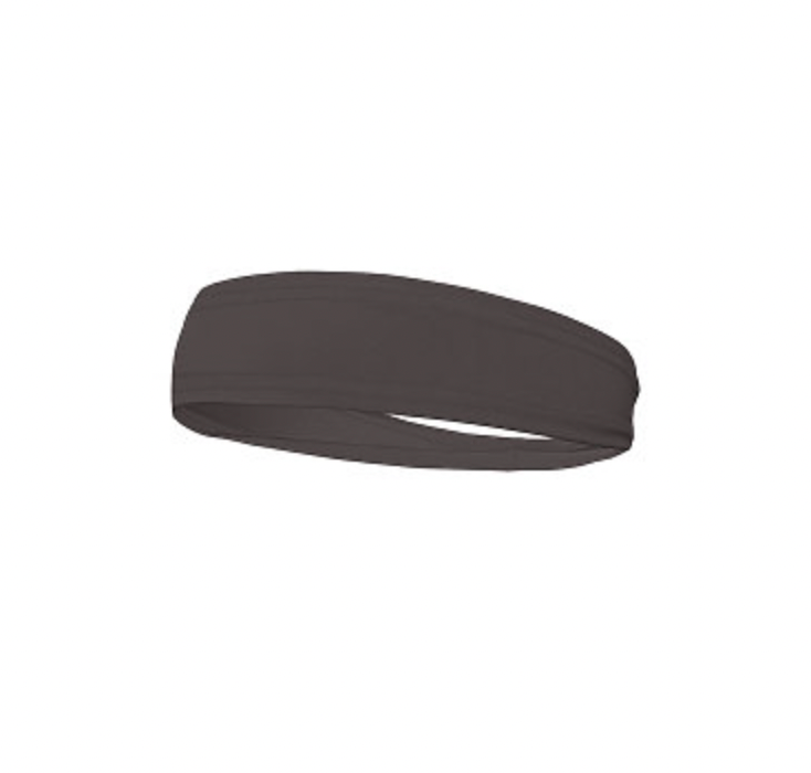 Badger Solid Headband